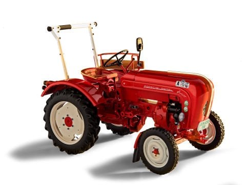 Model Set Junior 108 - Farming Simulator Edition