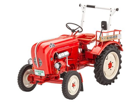 Model Set Junior 108 - Farming Simulator Edition