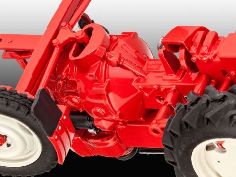 Model Set Junior 108 - Farming Simulator Edition