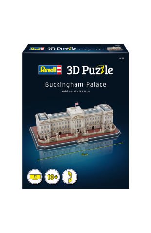 Buckingham Palace