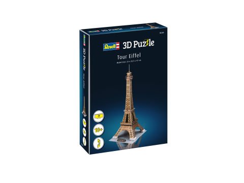 Revell 3D Eiffel Tower