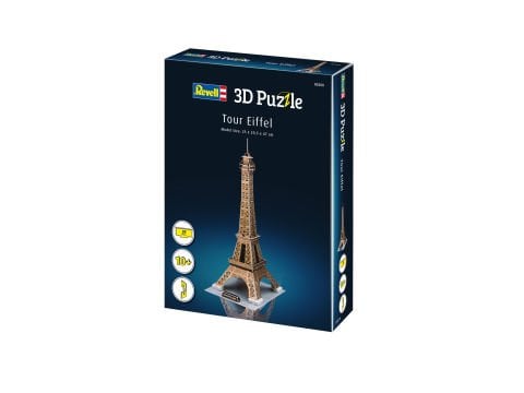 Revell 3D Eiffel Tower