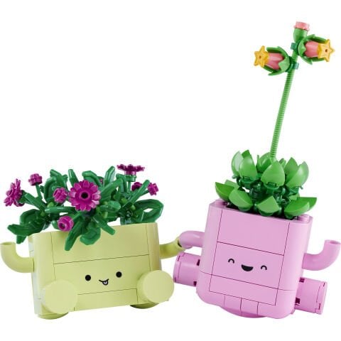 LEGO® Botanicals Sallanan Bitkiler 11506