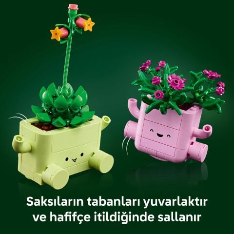 LEGO® Botanicals Sallanan Bitkiler 11506