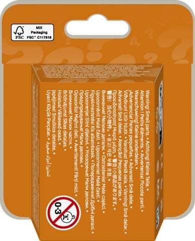 LEGO® Minifigures Seri 29 71052