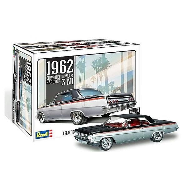 1962 Chevy