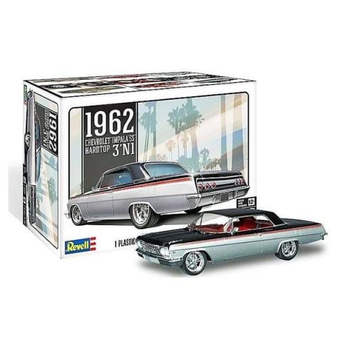 1962 Chevy