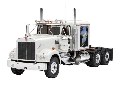 Kenworth W-900