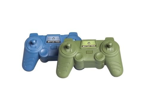 RC Battle Set ''Battlefield Tanks''