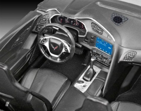 2014 Corvette Stingray