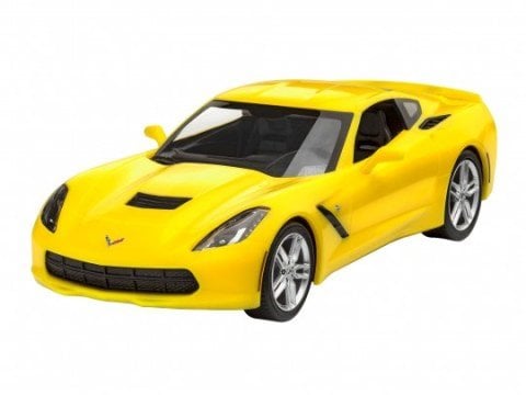 2014 Corvette Stingray