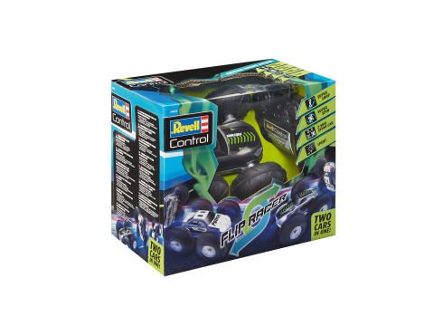 RC Stunt Car ''Flip Racer''