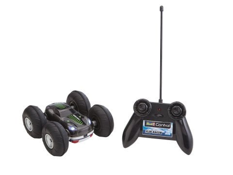 RC Stunt Car ''Flip Racer''
