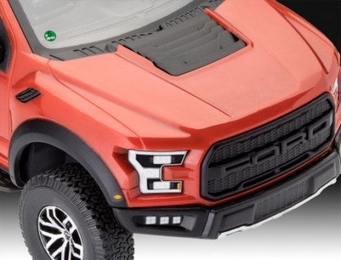 Ford F-150 Raptor