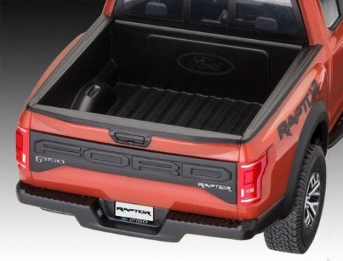 Ford F-150 Raptor