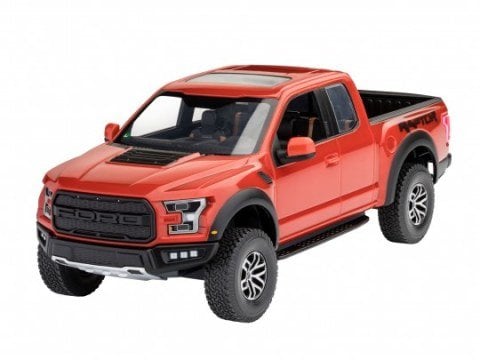 Ford F-150 Raptor