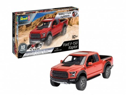 Ford F-150 Raptor