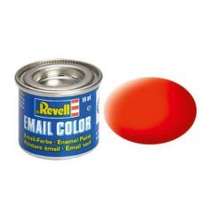 Revell Email Color Mat Aydınlık Turuncu-32125