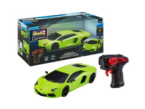 RC Scale Car ''Lamborghini Aventador''