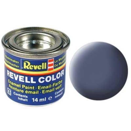 Email Color Grey Mat Yağlı Boya