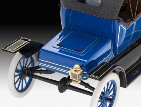 Revell 1913 Ford T Roadster - 7661