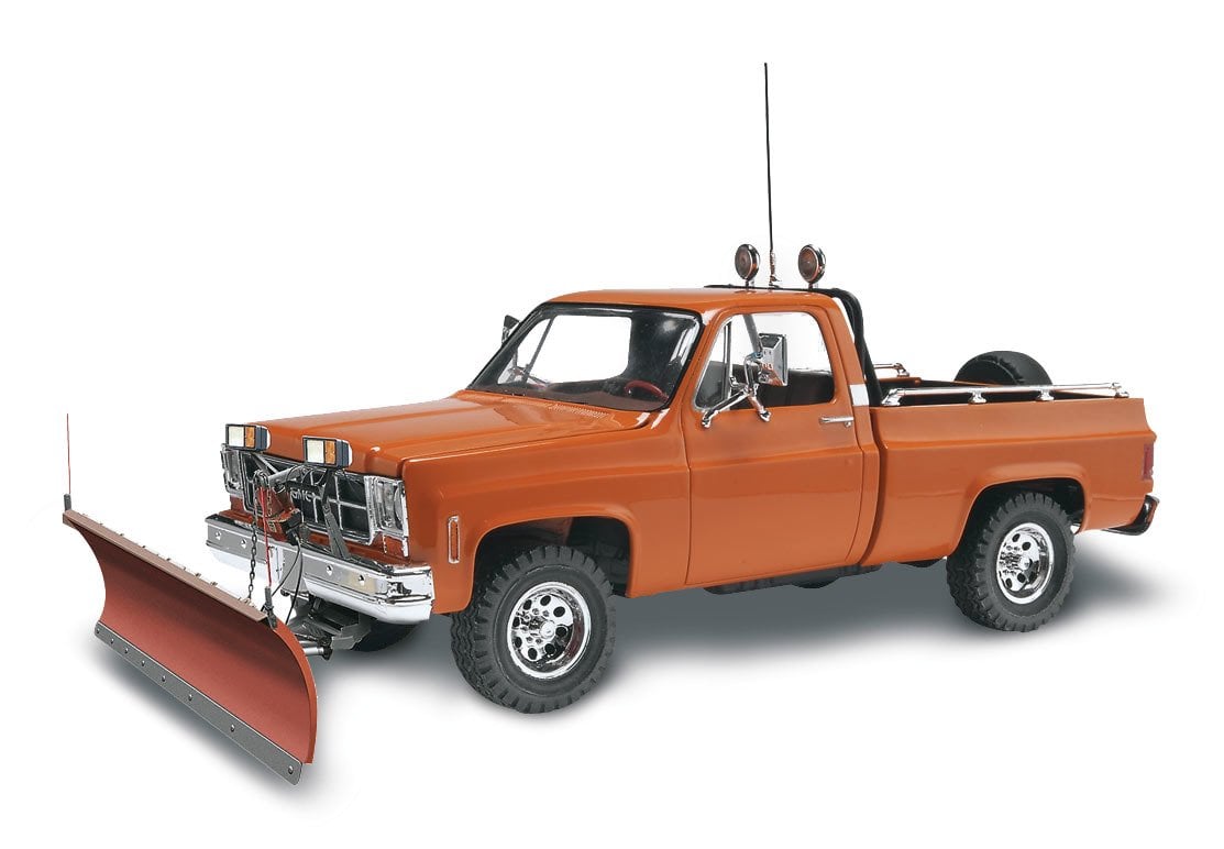 GMC Pickup