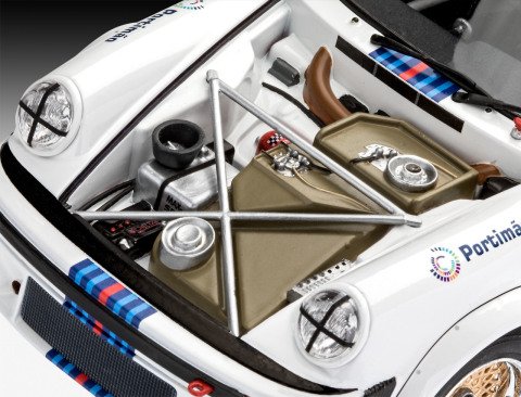 Porsche 934 RSR