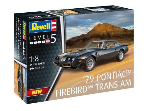 ’79 Pontiac™ Firebird™ Trans Am