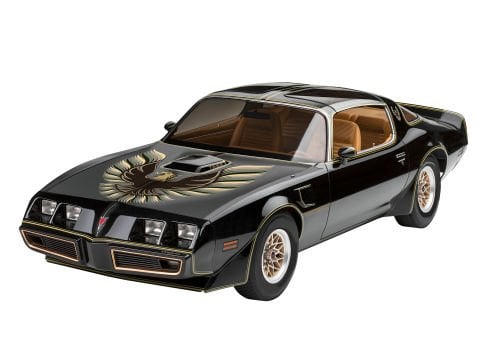 79 Pontiac™ Firebird™ Trans Am