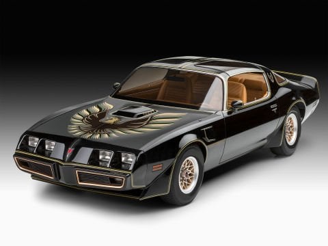 ’79 Pontiac™ Firebird™ Trans Am