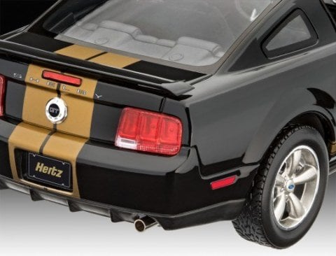 2006 Ford Shelby