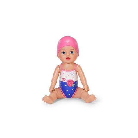 Baby born 30cm Yüzen Bebek Lizzie