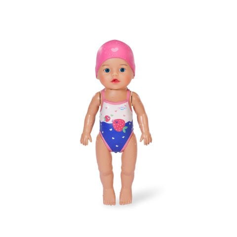 Baby born 30cm Yüzen Bebek Lizzie