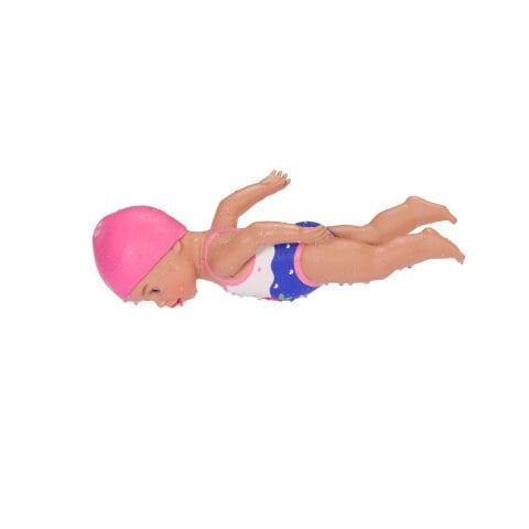 Baby born 30cm Yüzen Bebek Lizzie