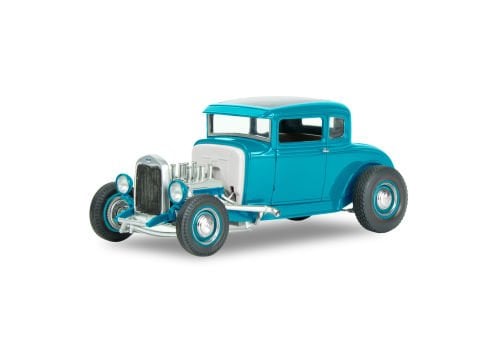 1930 Ford Model A Coupé