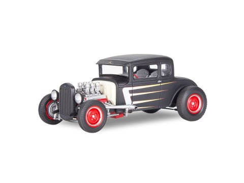 1930 Ford Model A Coupé