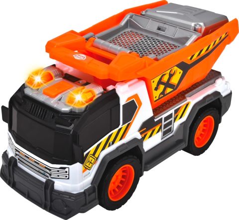 Damperli Kamyon 30 cm