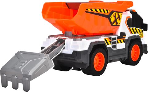 Damperli Kamyon 30 cm