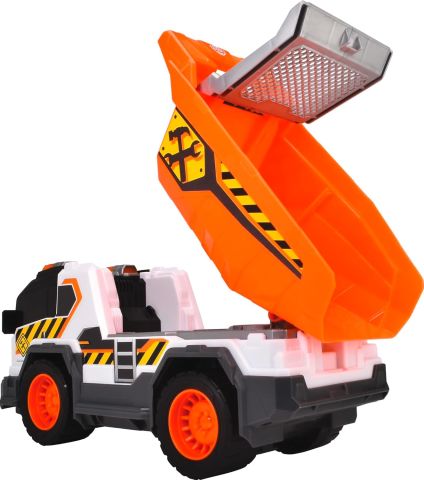 Damperli Kamyon 30 cm