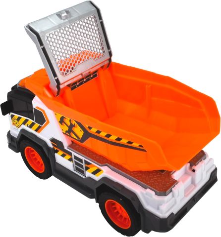 Damperli Kamyon 30 cm