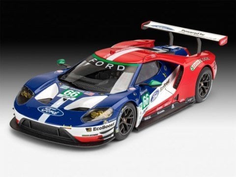 Ford GT LeMans