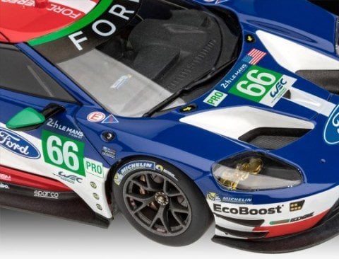 Ford GT LeMans