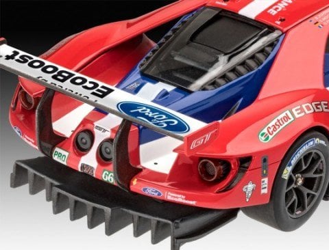 Ford GT LeMans