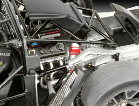 Ford GT LeMans
