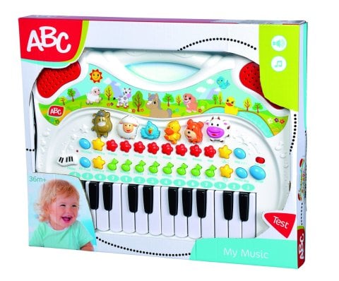 ABC Klavye