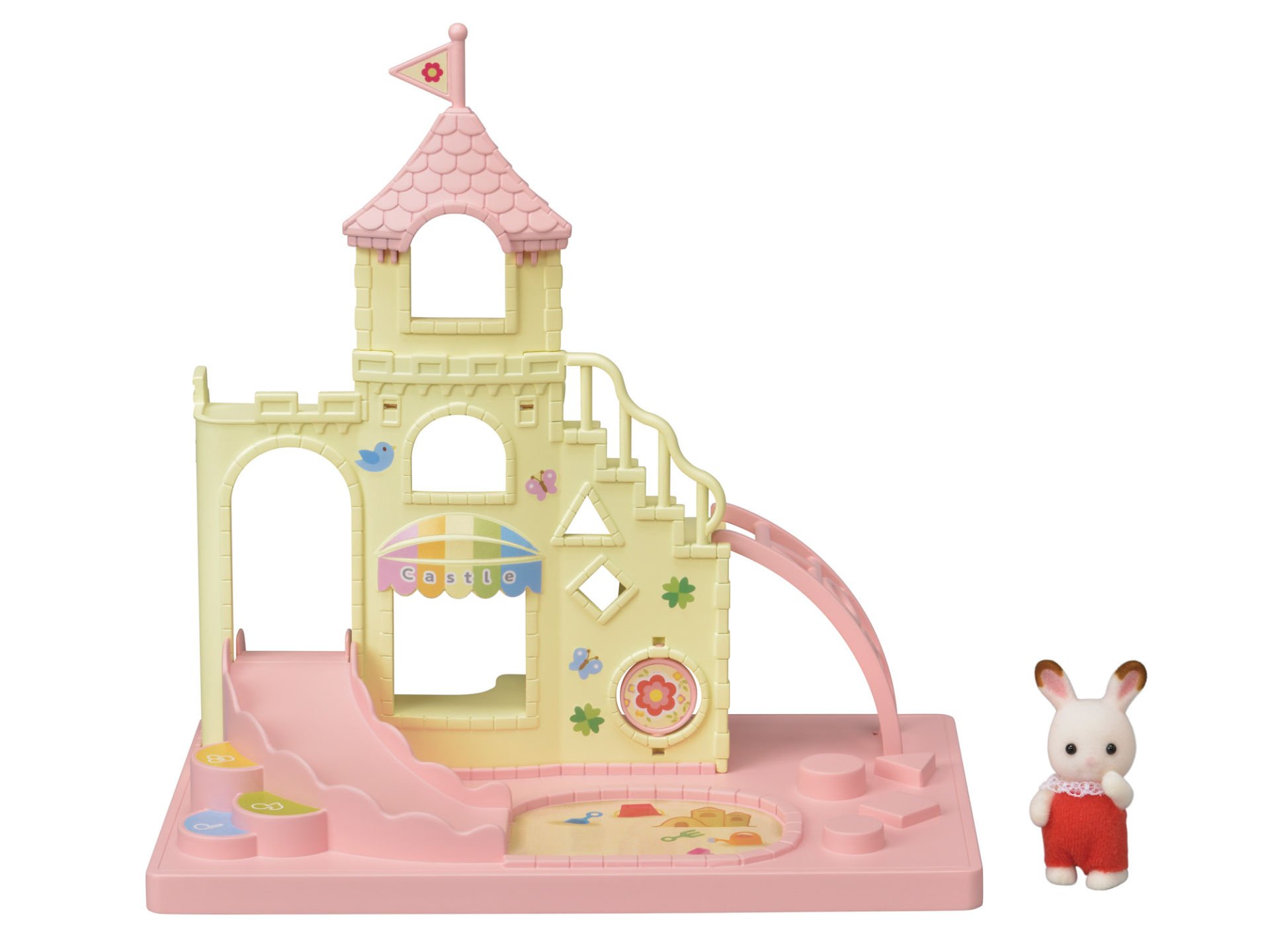Şato Bebek Oyun Parkı