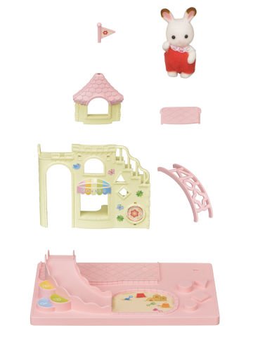 Şato Bebek Oyun Parkı