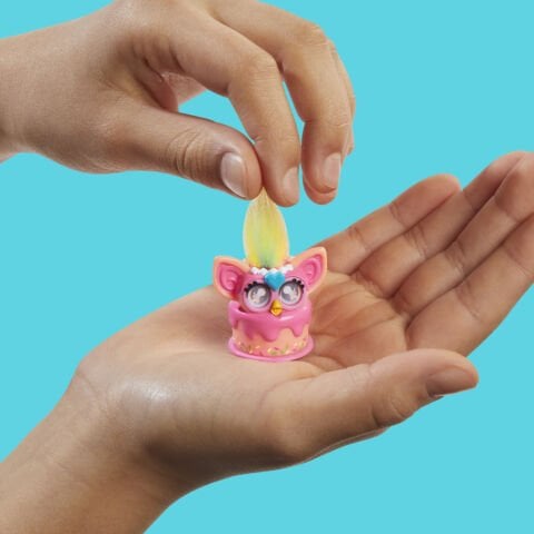 Furby Mini