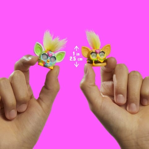 Furby Mini