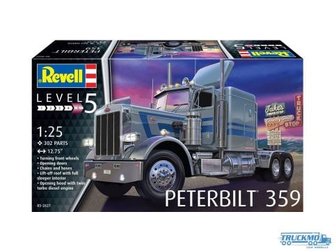 Peterbilt 359